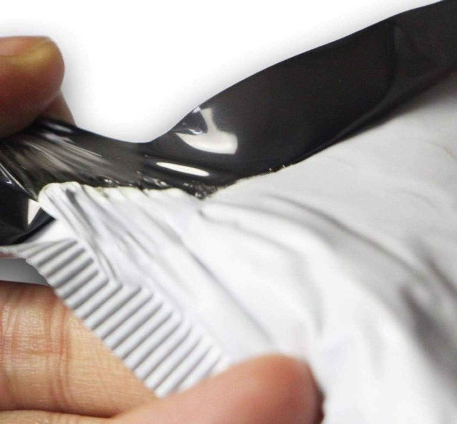 Self Sealing Poly Mailers – Waterproof & Lightweight Shipping Bags for Ecommerce