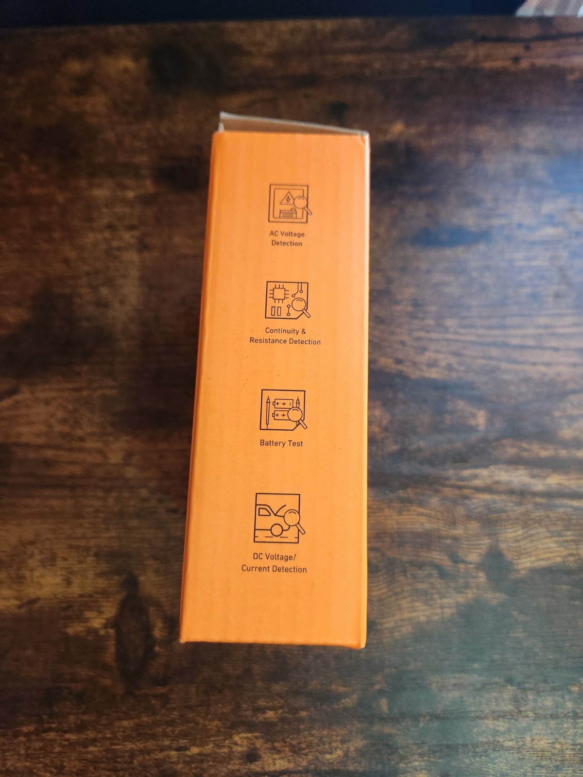 AstroAI AM33B Handheld Digital Multimeter 2000 Count CAT III 600V Manual