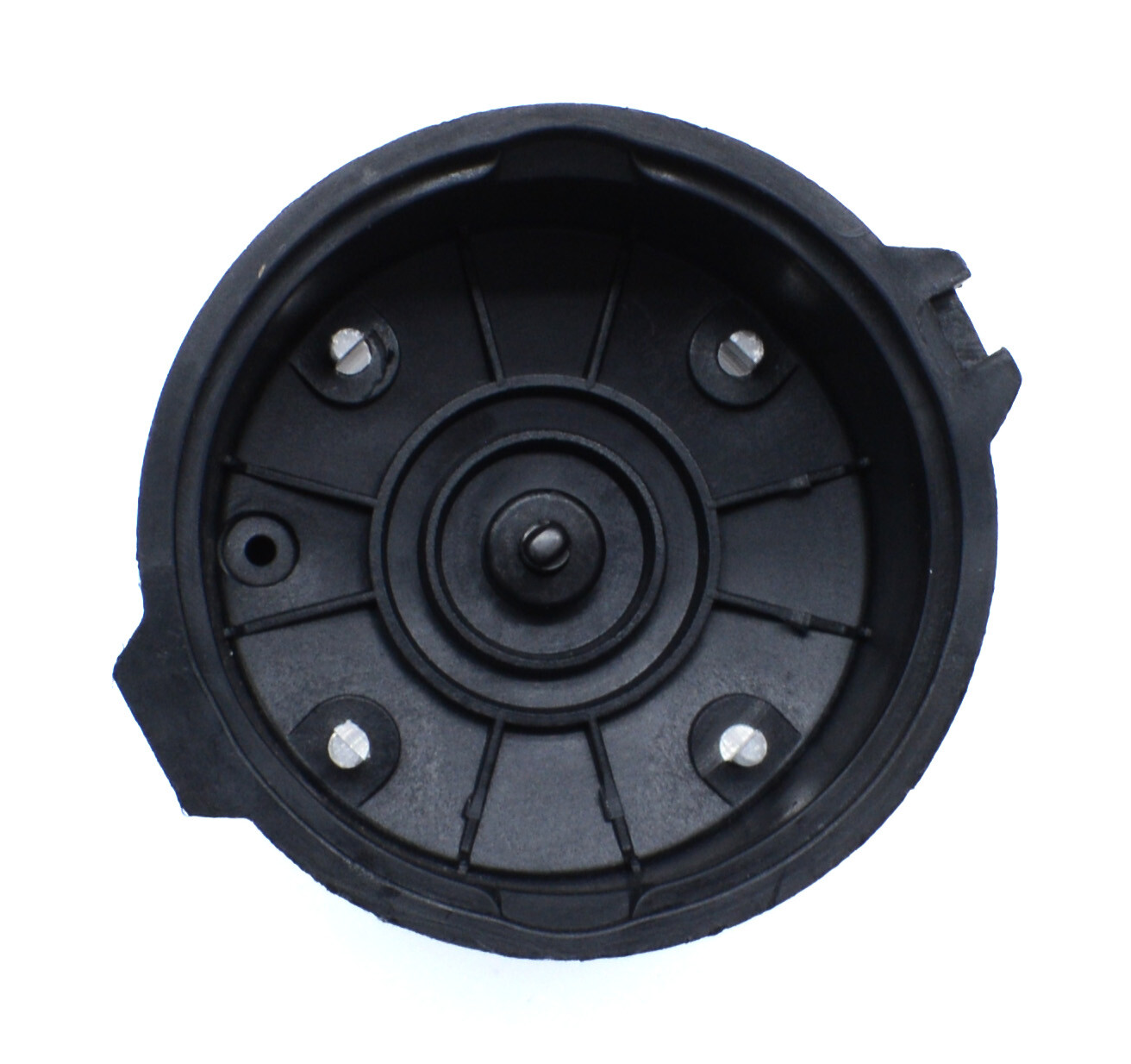 Rotor and Distributor Cap for Wisconsin VG4D, VH4D, W4-1770, V465D Per-Lux