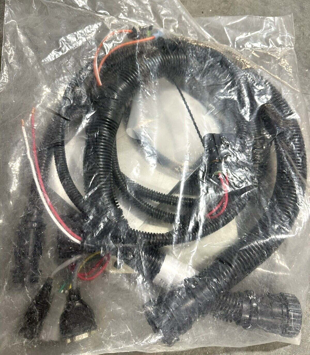 Raven CNH CABLE 3FT CONSOLE SCS 4600 115-0171-317 (OEM) *NEW*