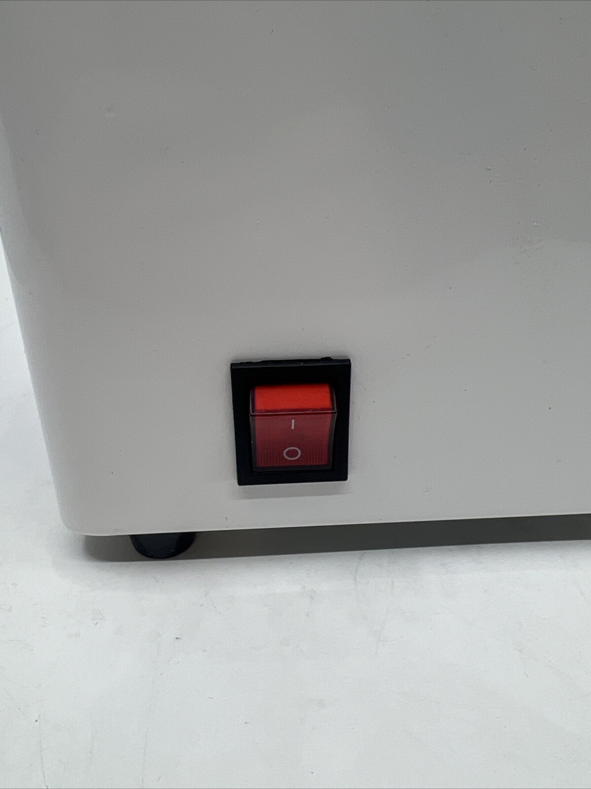 Edvotek 3 Liter Waterbath BHS-1 European Plug NEW DEFECTS SEE DETAILS