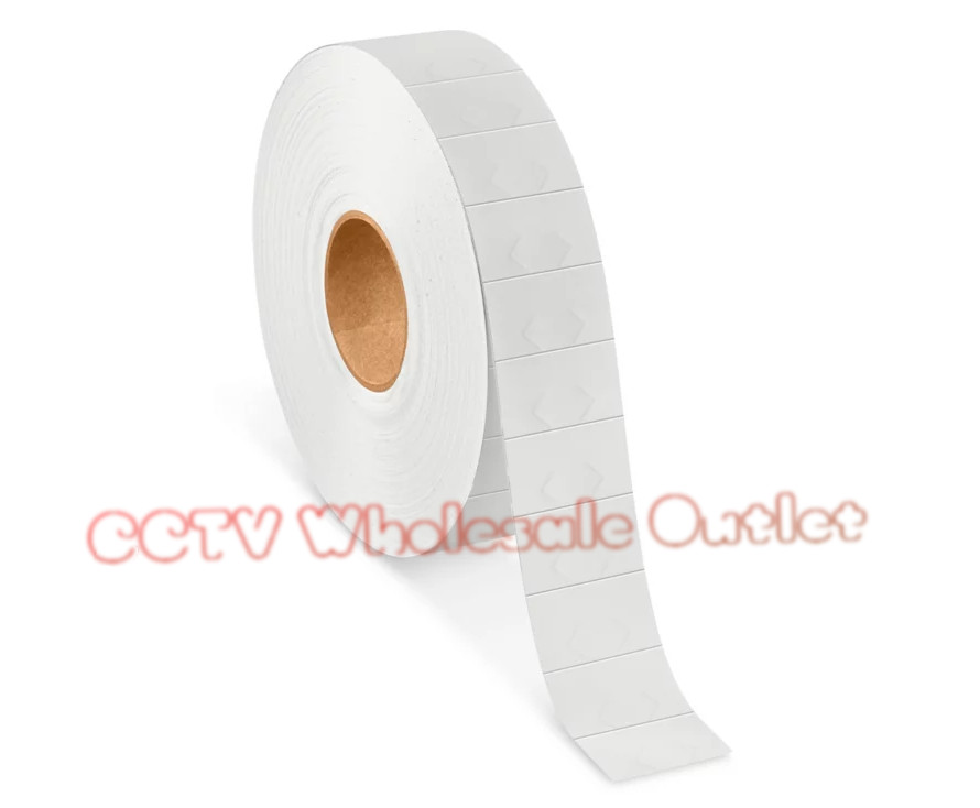 White labels for 1130 pricing gun! 60% OFF on 4 or more orders