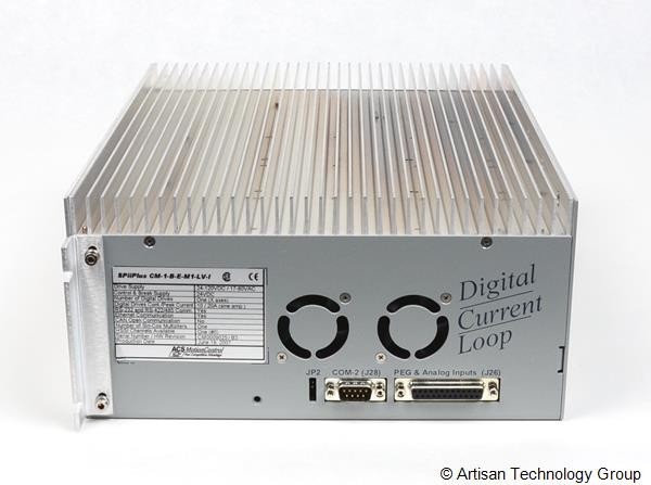 ACS Motion Control SPiiPlus CM-1-B-E-M1-LV-I High Performance Multi-Axis Motion