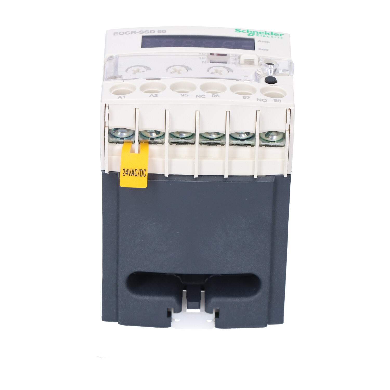 Schneider Electric EOCRSSD-60DB New NFP