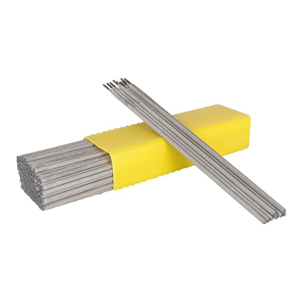 6 Pack E7018 1/8″ 10-lbs Premium Arc Welding Rods Carbon Steel Electrode Rod
