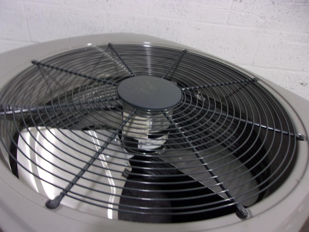 AMERICAN STANDARD Scratch & Dent Central Air Conditioner Condenser 4A7V8X48A1000