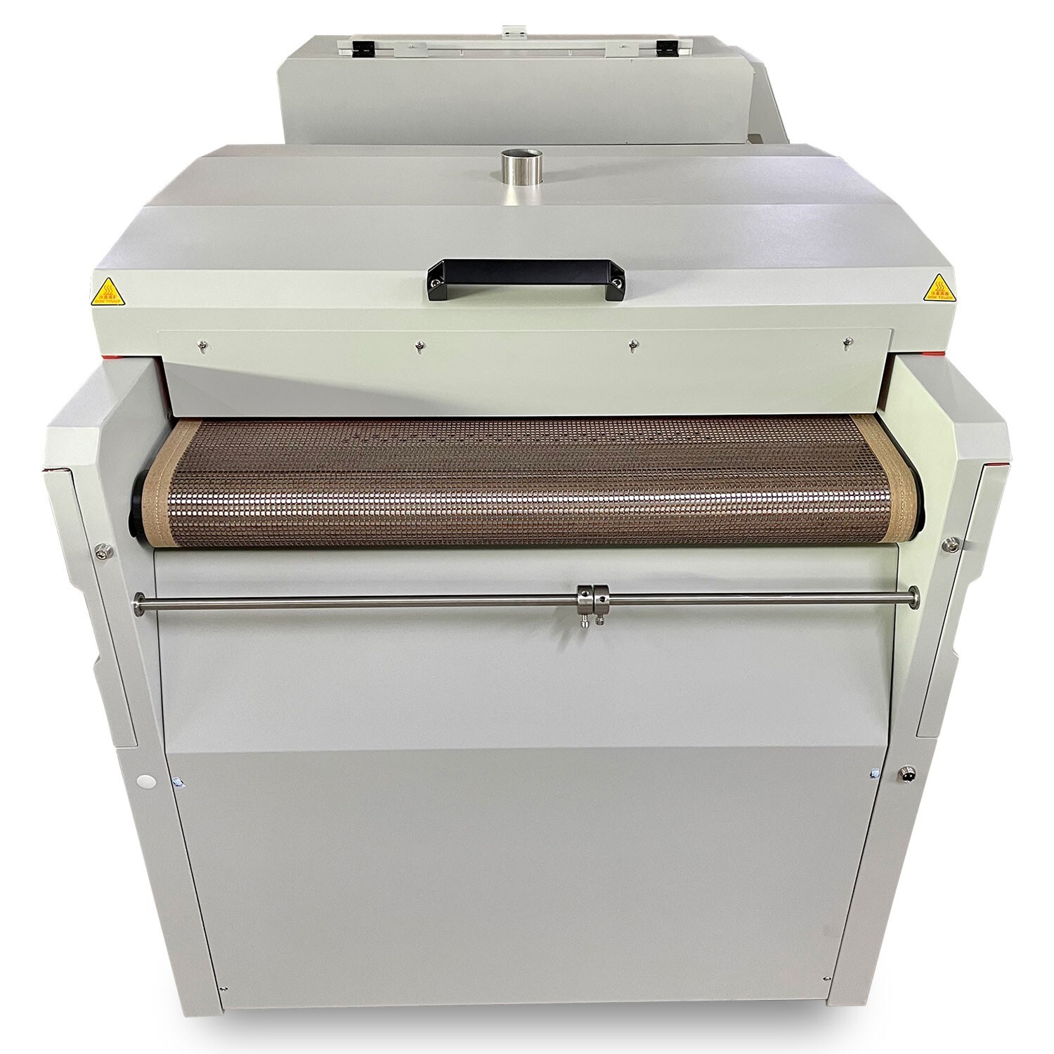 24in 5000W Automatic DTF Powder Shaker Dryer Shaking Curing DTF Dryer
