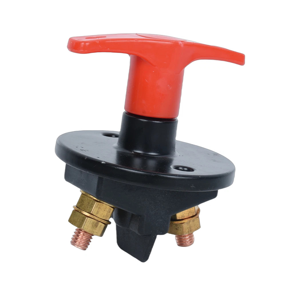Agrotk DYKG-H12 Battery Disconnect Attachment for H12 Mini Excavator