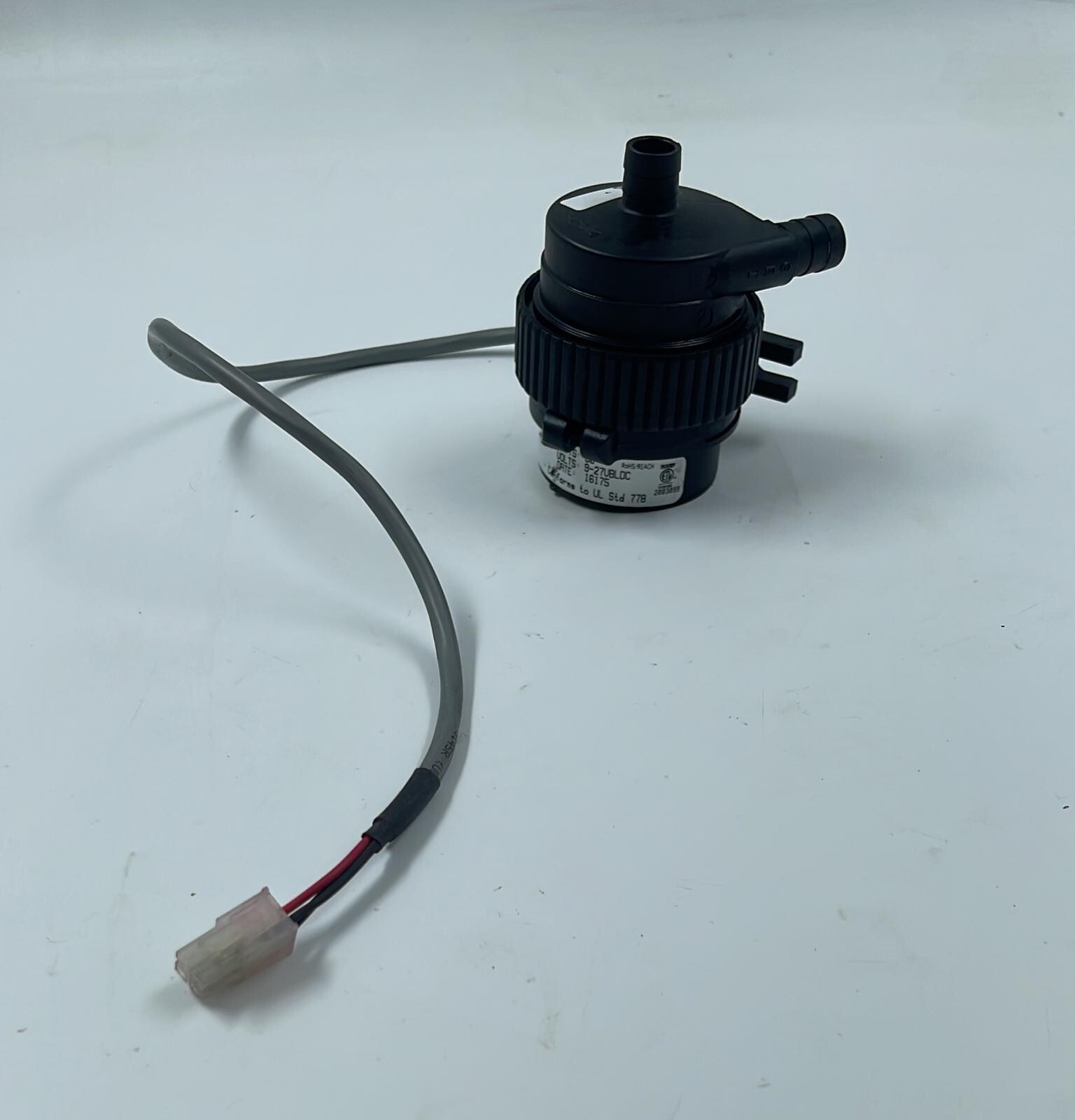 GORMAN RUPP GRI PUMPS INTG2-102 60-W 9-27 VOLTS