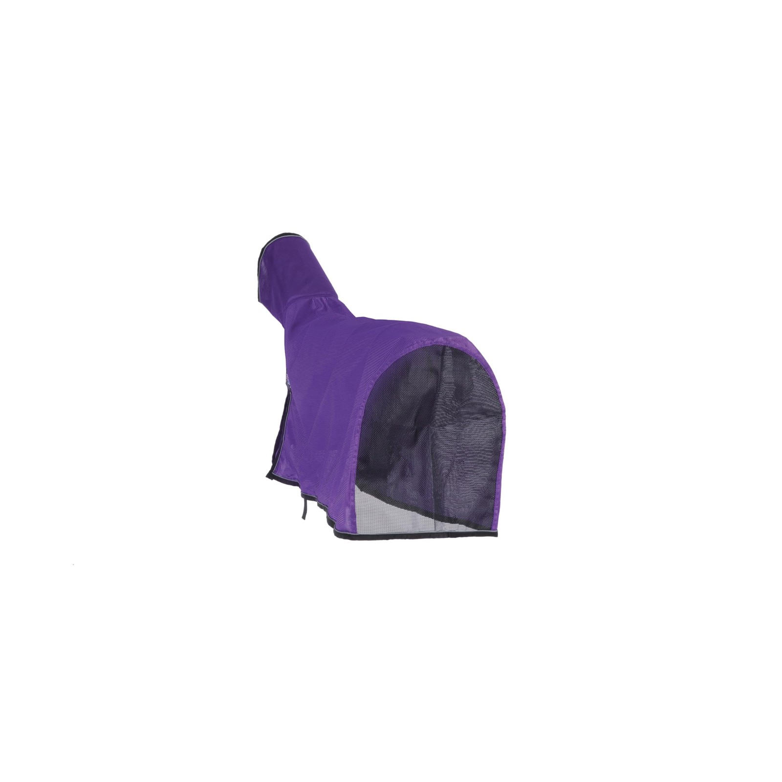 Weaver Leather ProCool Mesh Sheep Blanket Purple Extra Large