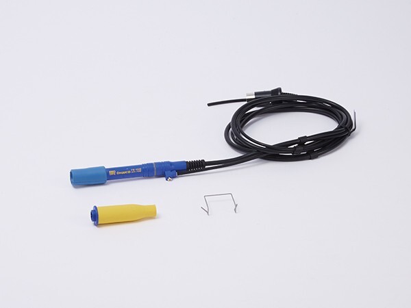 Hakko FM-2026 Nitrogen Soldering Iron, 24V-70W, Model FM2026-03