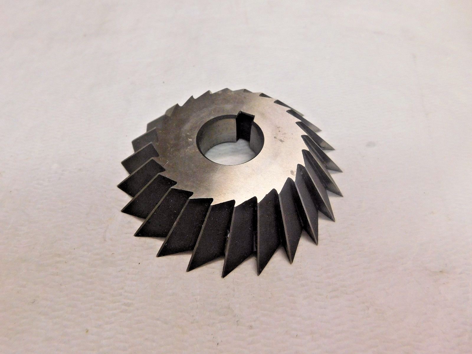 4 x 3/4″ 45° High Speed Steel Single-Angle Cutter 328-1433