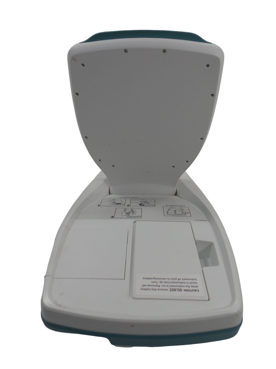 Verathon Model Number # BVI 9400 Bladder Scanner # 0570-0190