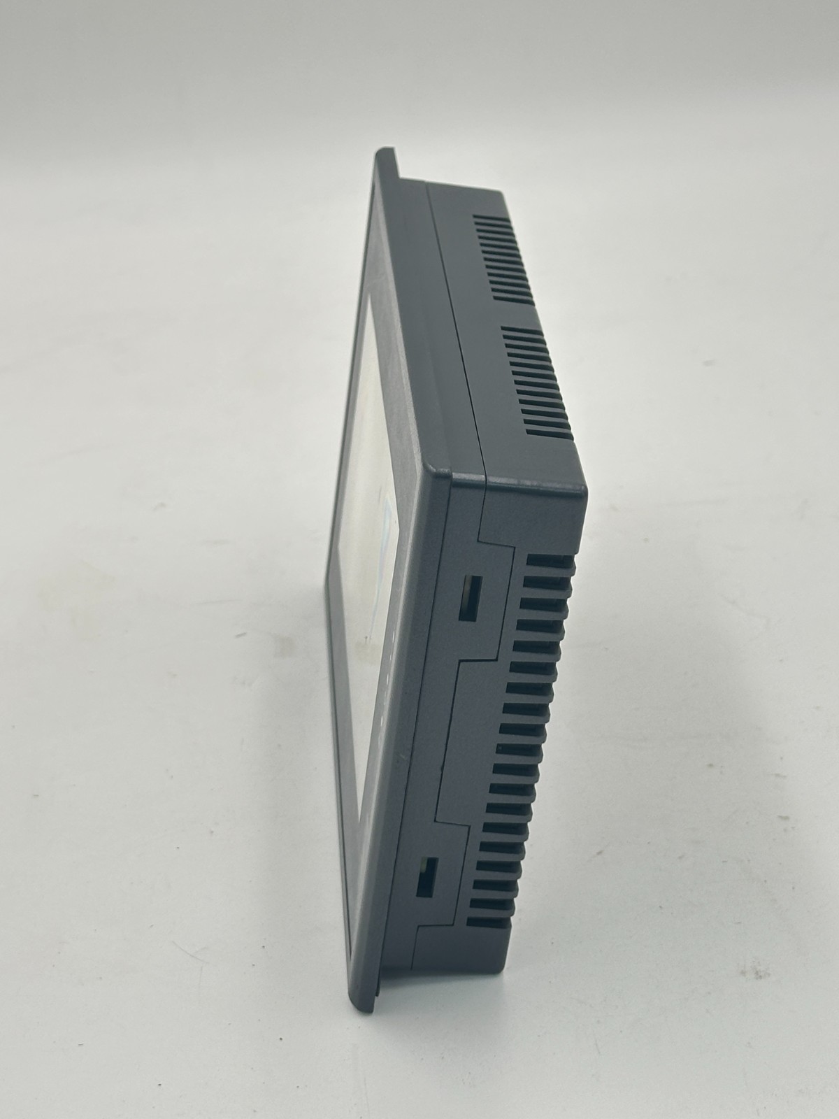 Siemens POL8T1.70/STD S55626-H817-A100 HMI Touch Screen Terminal 24VDC Tested