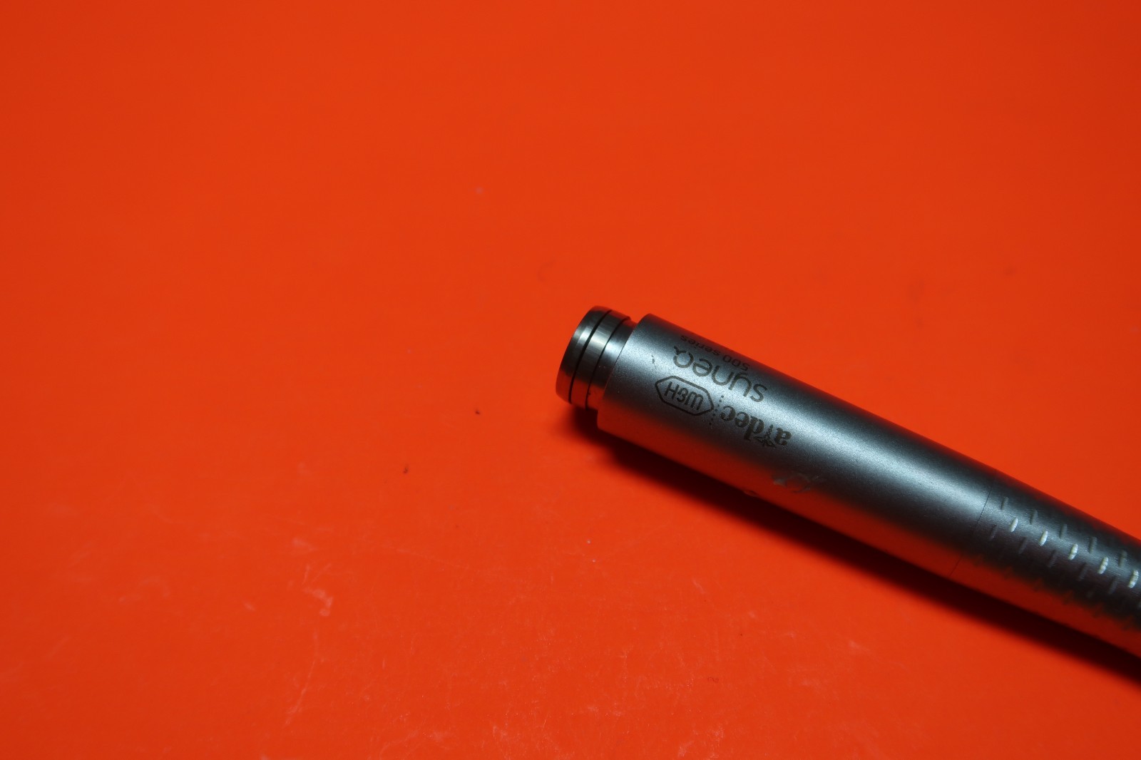 W&H ADEC SYNEA TK 97 L 500 SERIES LED DENTAL HANDPIECE & 1 MONTH WARRANTY