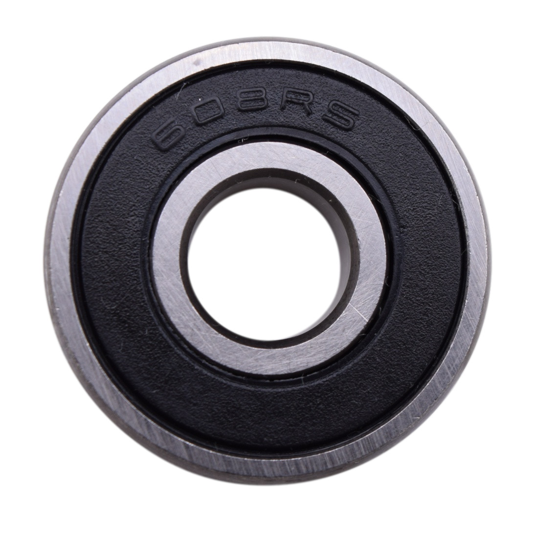 (10 Each) 608-2RS, 608LU, R2280-2RS Sealed Radial Ball Bearing 8X22X7 Skate