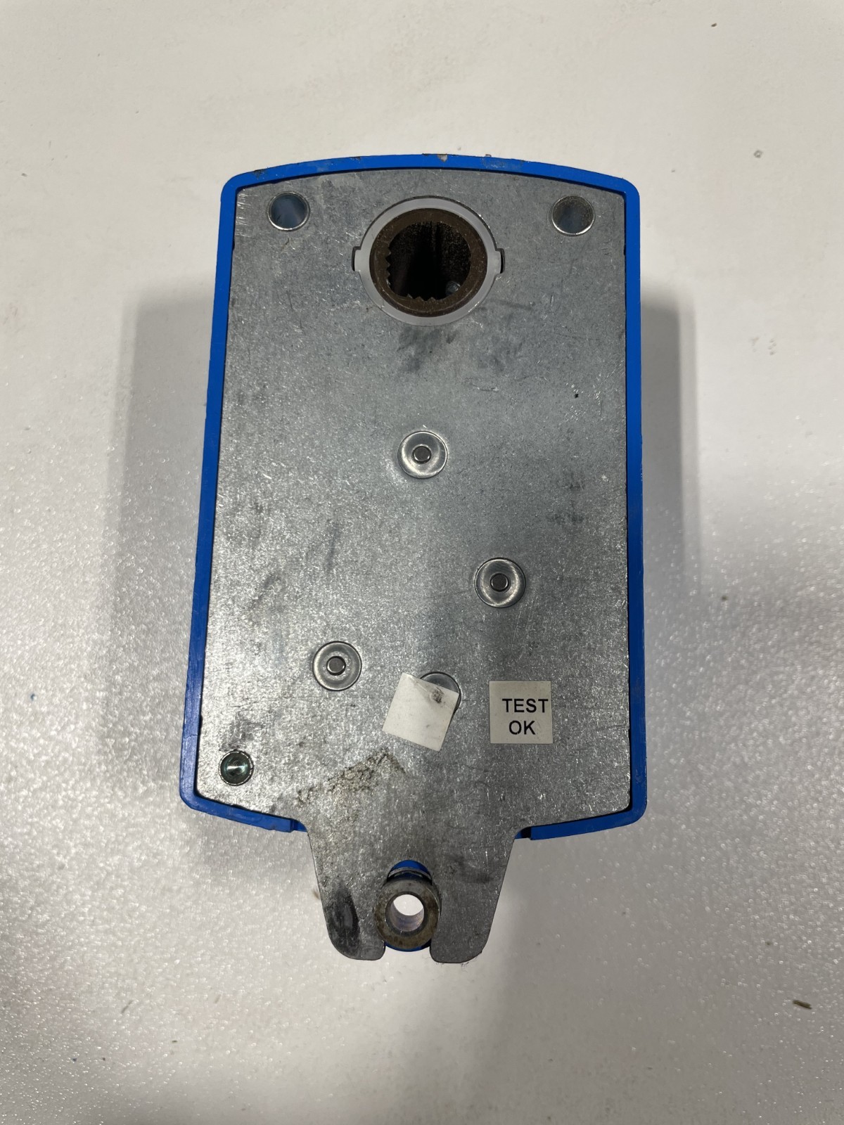 Carrier HF21KJ008 Damper Actuator M9101-AGA-CR