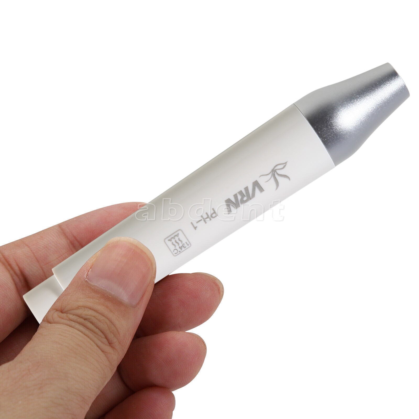5 Dental Ultrasonic Piezo Scaler Tips For EMS Woodpecker & DTE SATELEC Handpiece