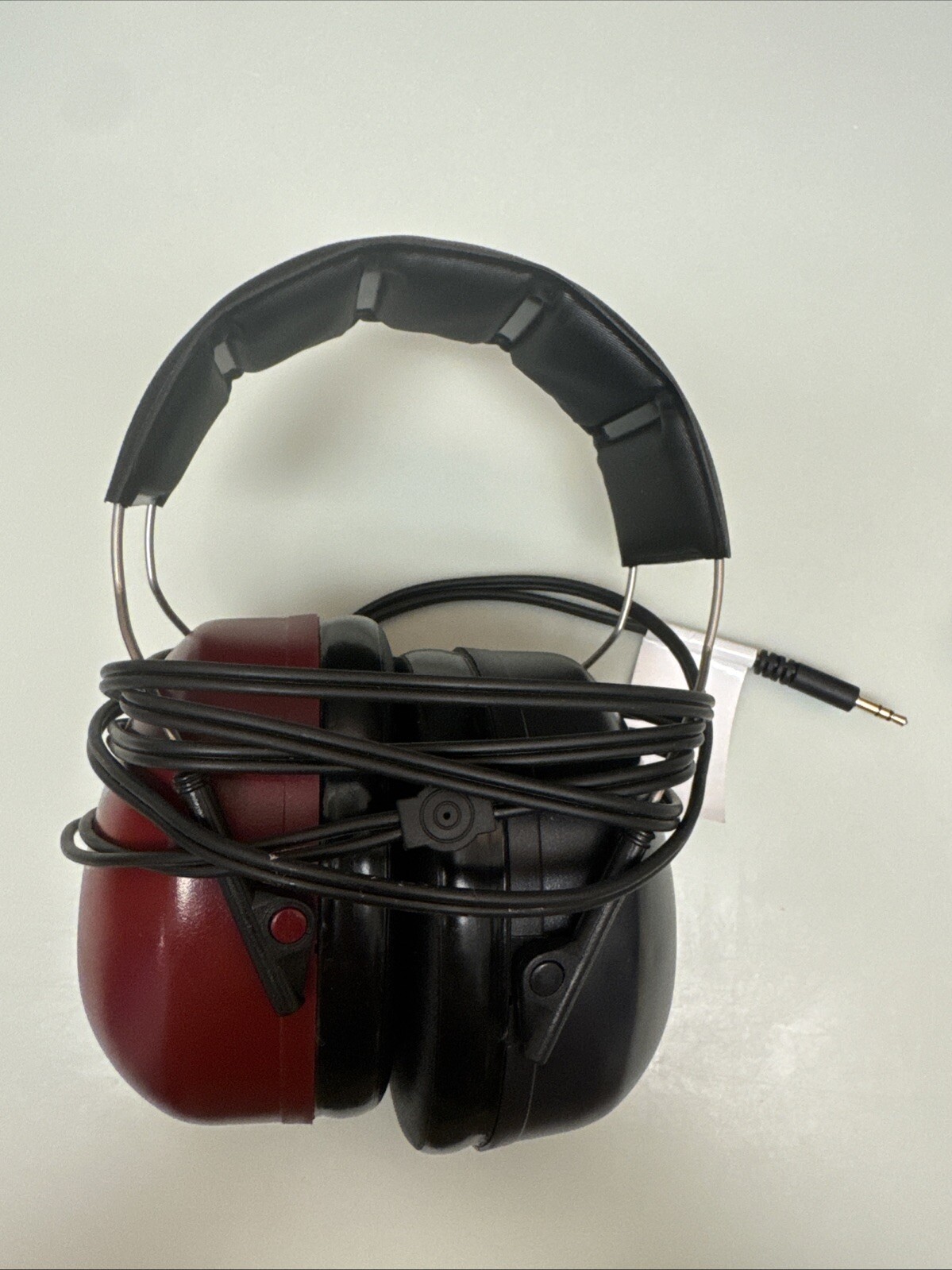RadioEar DD450 Hi Freq Circumaural Headset- 1×3.5mm Straight 8509294