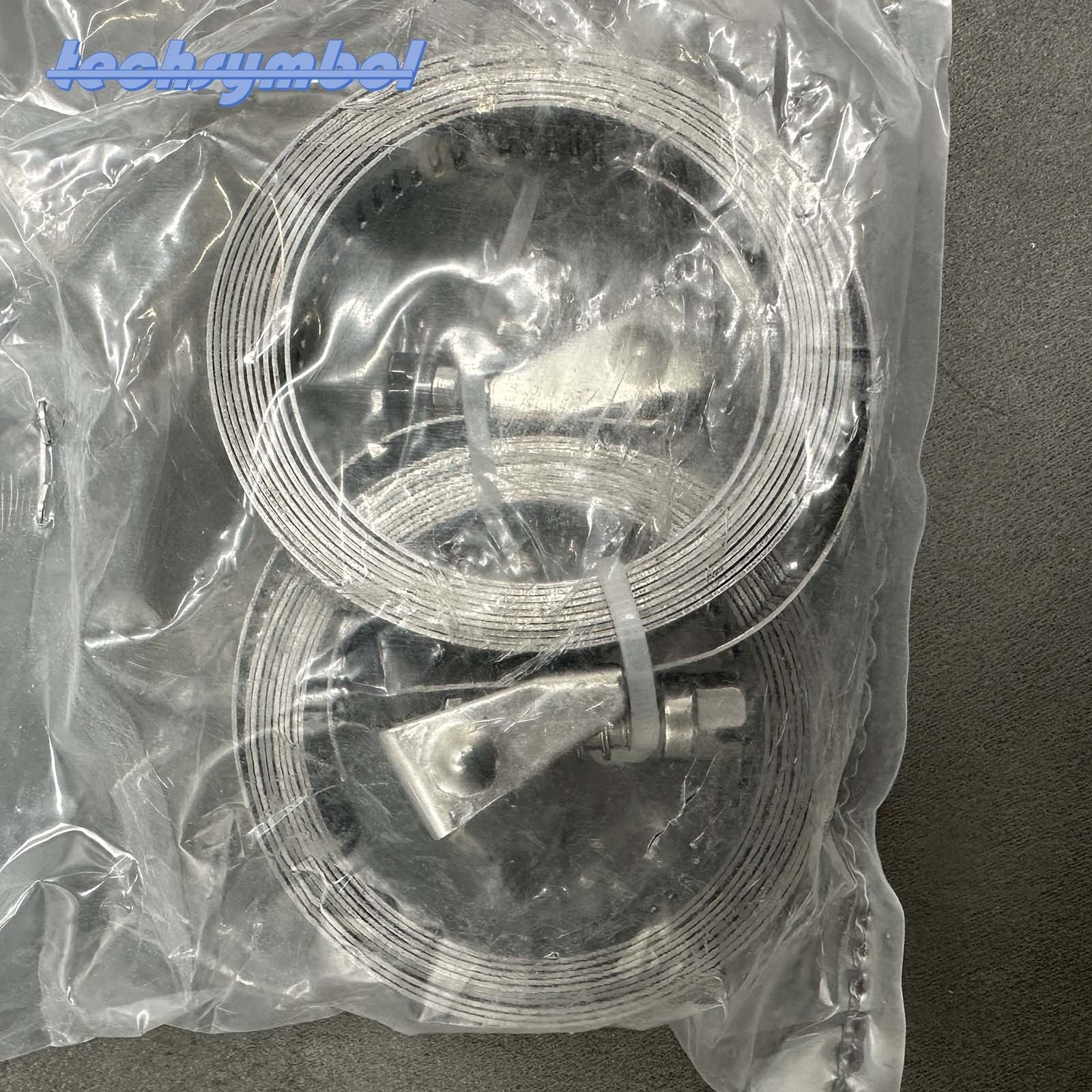 Brand New Ultrasonic Flow Meter Module Liquid Flowmeters TUF-2000M+TS-2