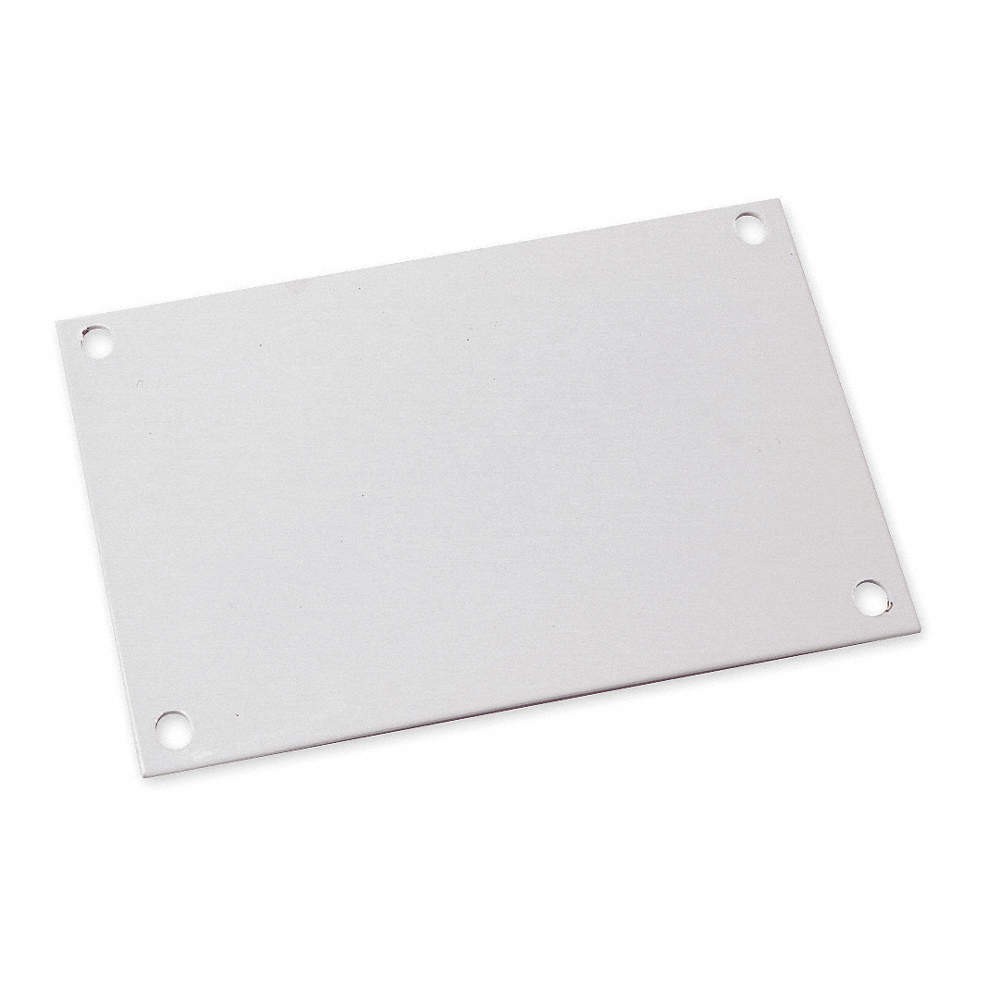 WIEGMANN P1614 Enclosure Inner Panel 3A930