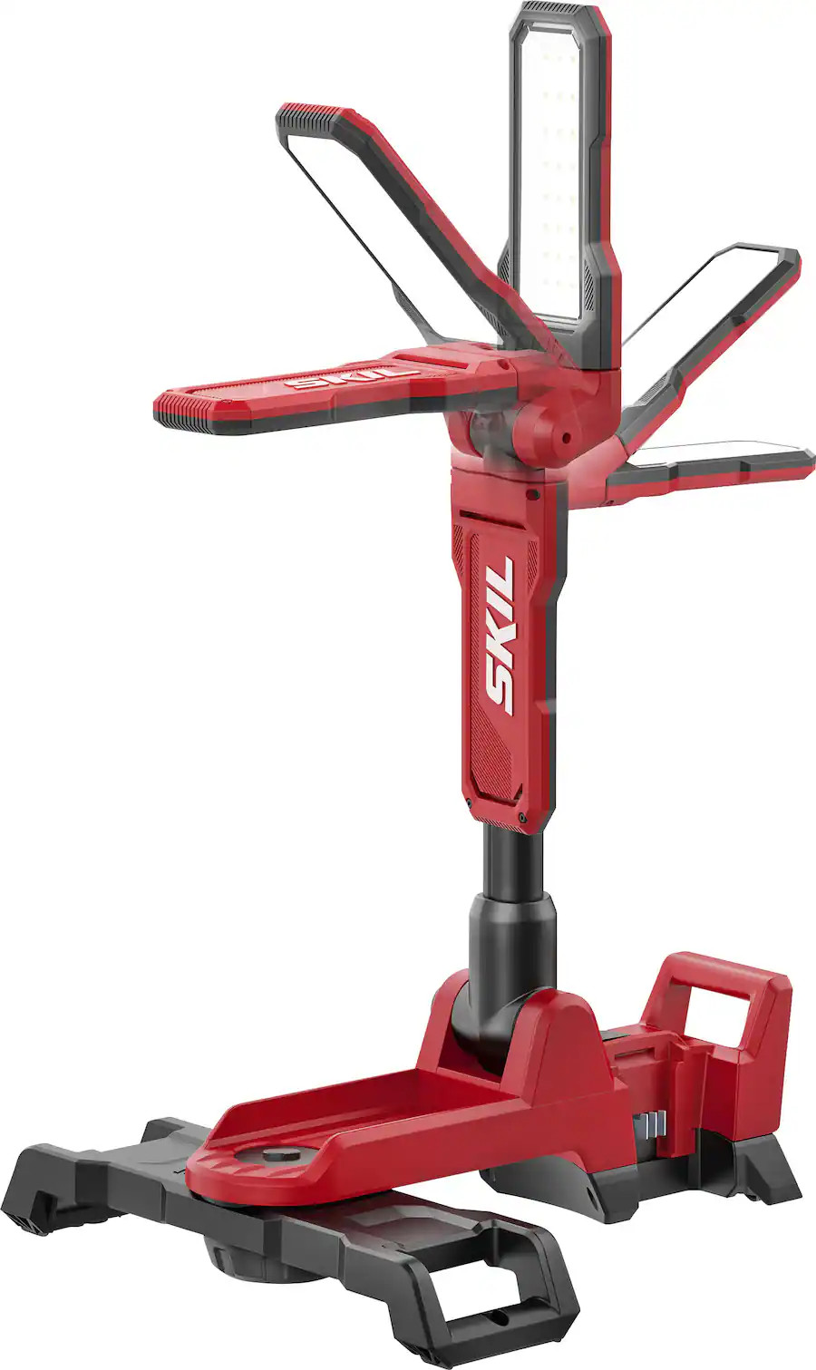 Skil MULTIVOLT Compact Tower Light (Tool Only) LH2500D-00 12V/20V FREE SHIP