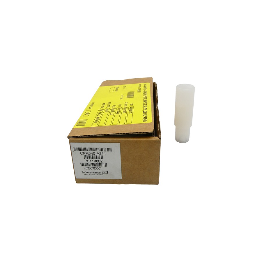 ENDRESS+HAUSER CPA640-A211 NSMP