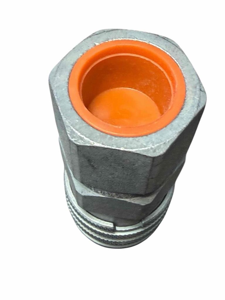 NEW Parker Female Quick Connect Coupler FEM-501-12FO 5000 PSI