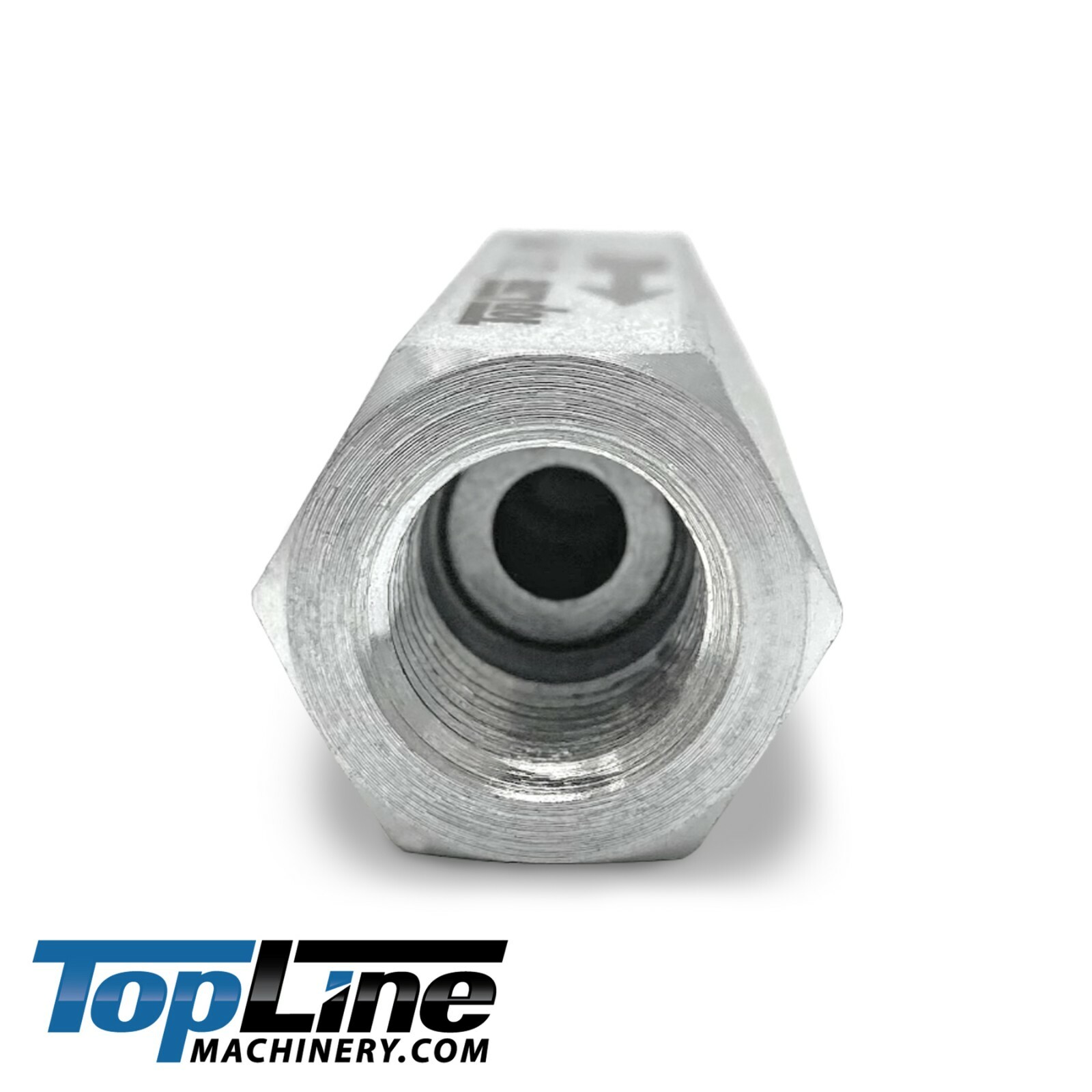 3/4″ NPT Port Hydraulic In-Line Check Valve – 37 GPM 3000 PSI – TL318