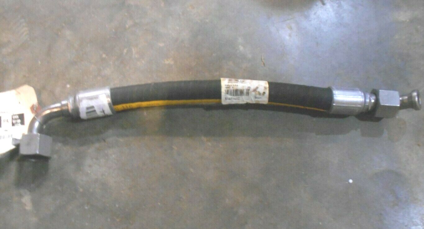 CNH 51447686 – HYDRAULIC HOSE Assy- CASE IH fits PATRIOT SPRAYER 3240 3340 4440