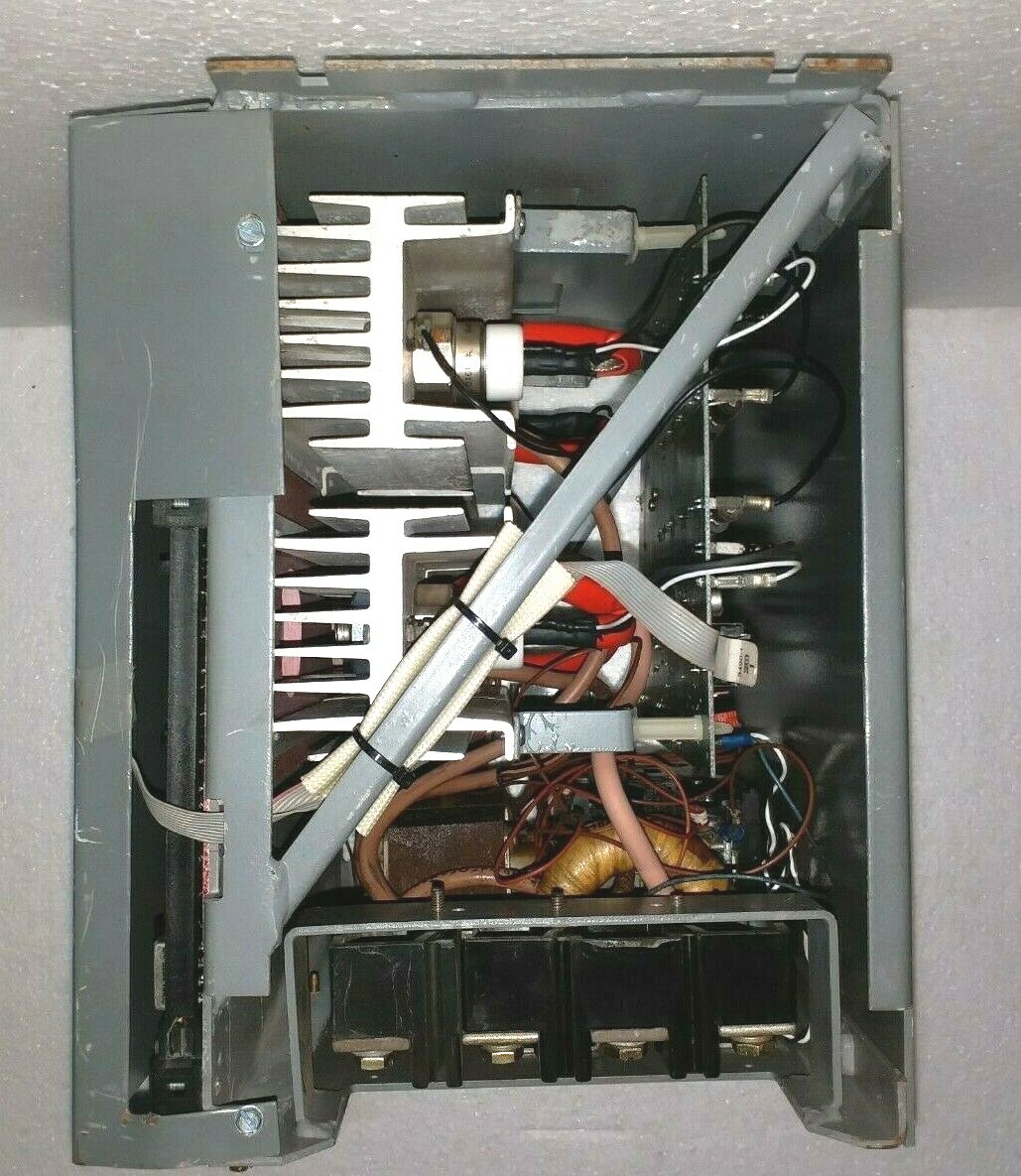 General Electric DS3820FEDA1C1F