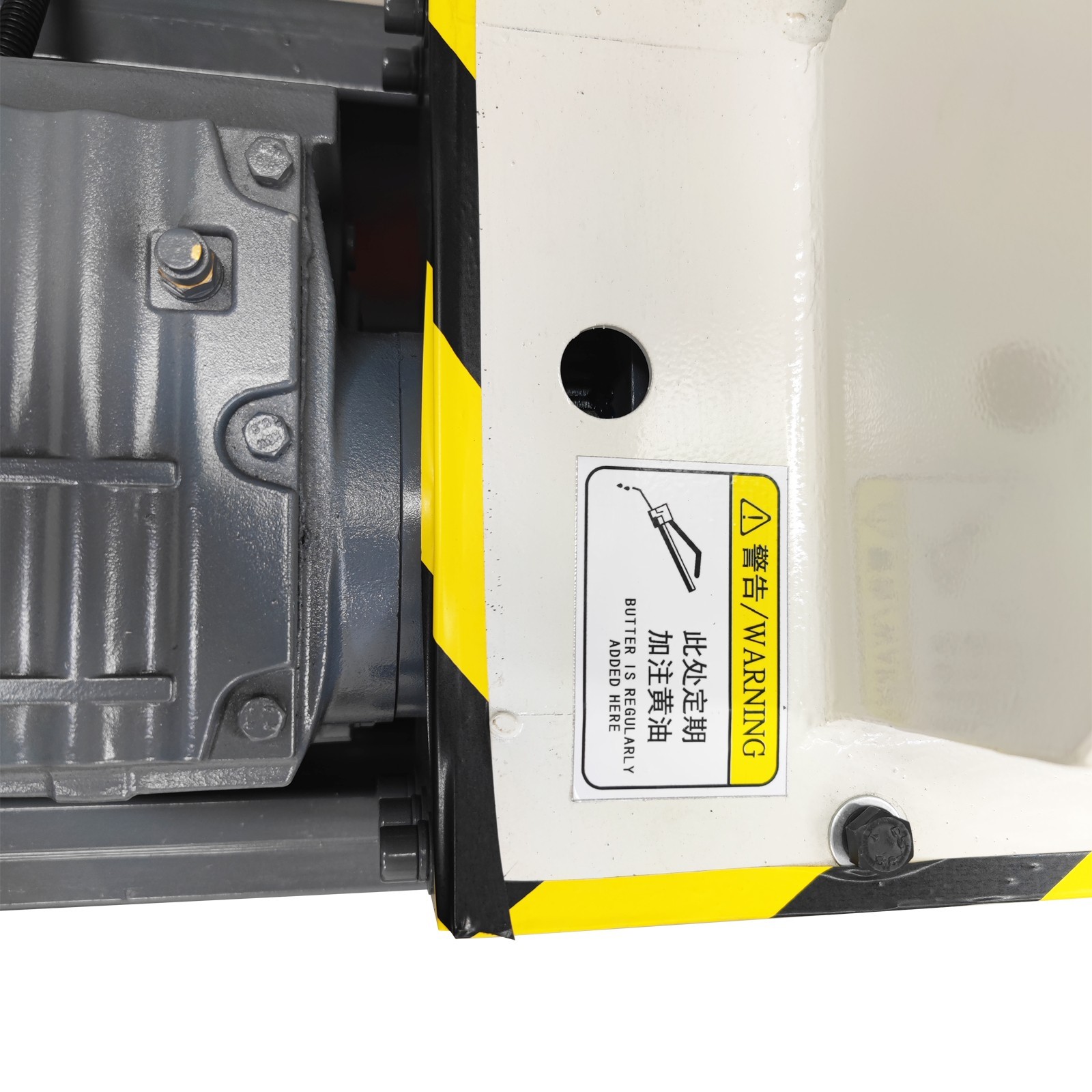 220V 1ph Biaxial Industrial Shredder Metal Wire Plastic Rubber Crushing Machine