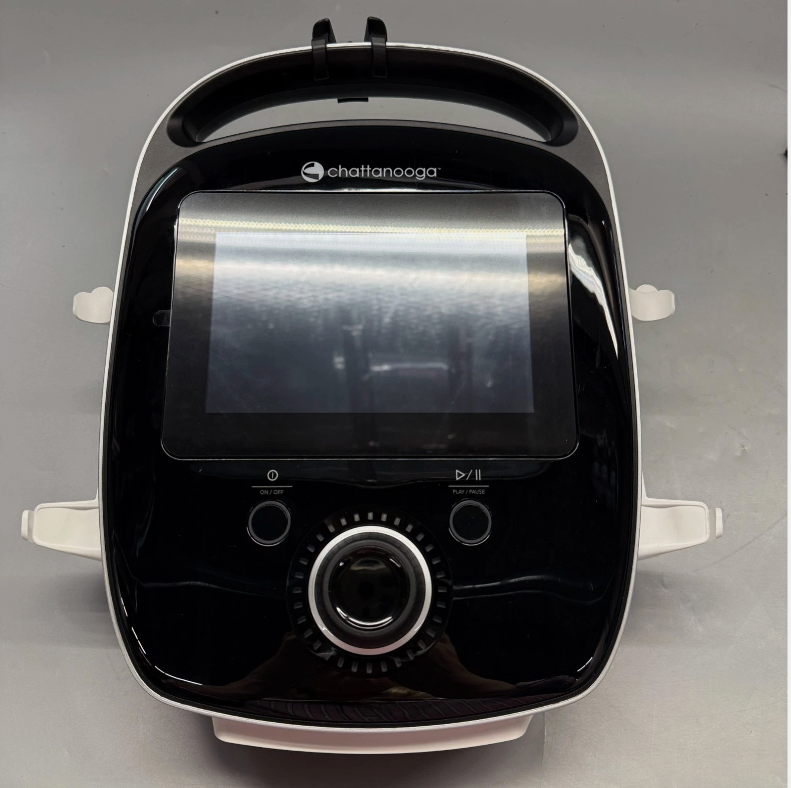 New Chattanooga Intelect Legend 2 – 2 CH Combo E-Stim and Ultrasound 81-5010