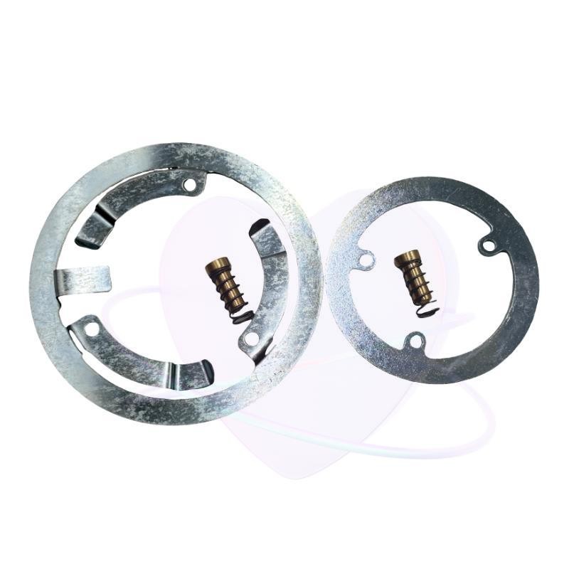 FOR TOYOTA 90904-U9540-71 COMPLETE HORN KIT TOYOTA 7- 8 SERIES