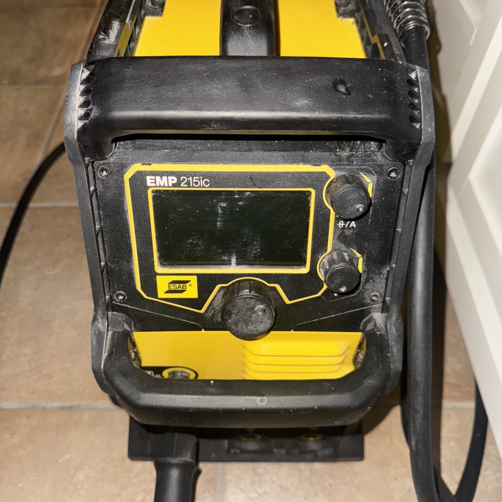 ESAB Rebel 215 IC 0558102240