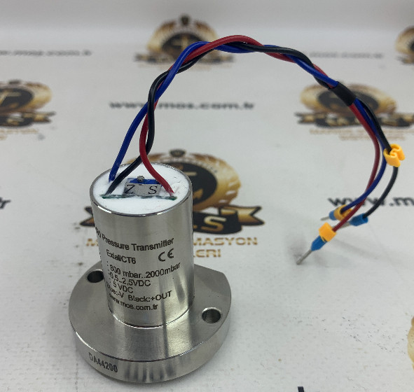 OEM MOS489 (800-2000mBAR) for T901-P Pressure Sensor