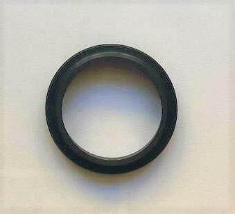 EAI NBR Wiper Oil Seal WPR-O 32X42X5/7mm Dust Scraper Hydraulic Cylinder Seal