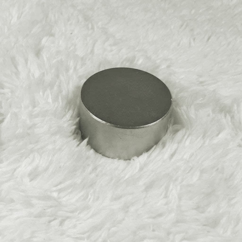 2Pack N52 Large Neodymium Rare Earth Magnet Big Super Strong 40mm*20mm