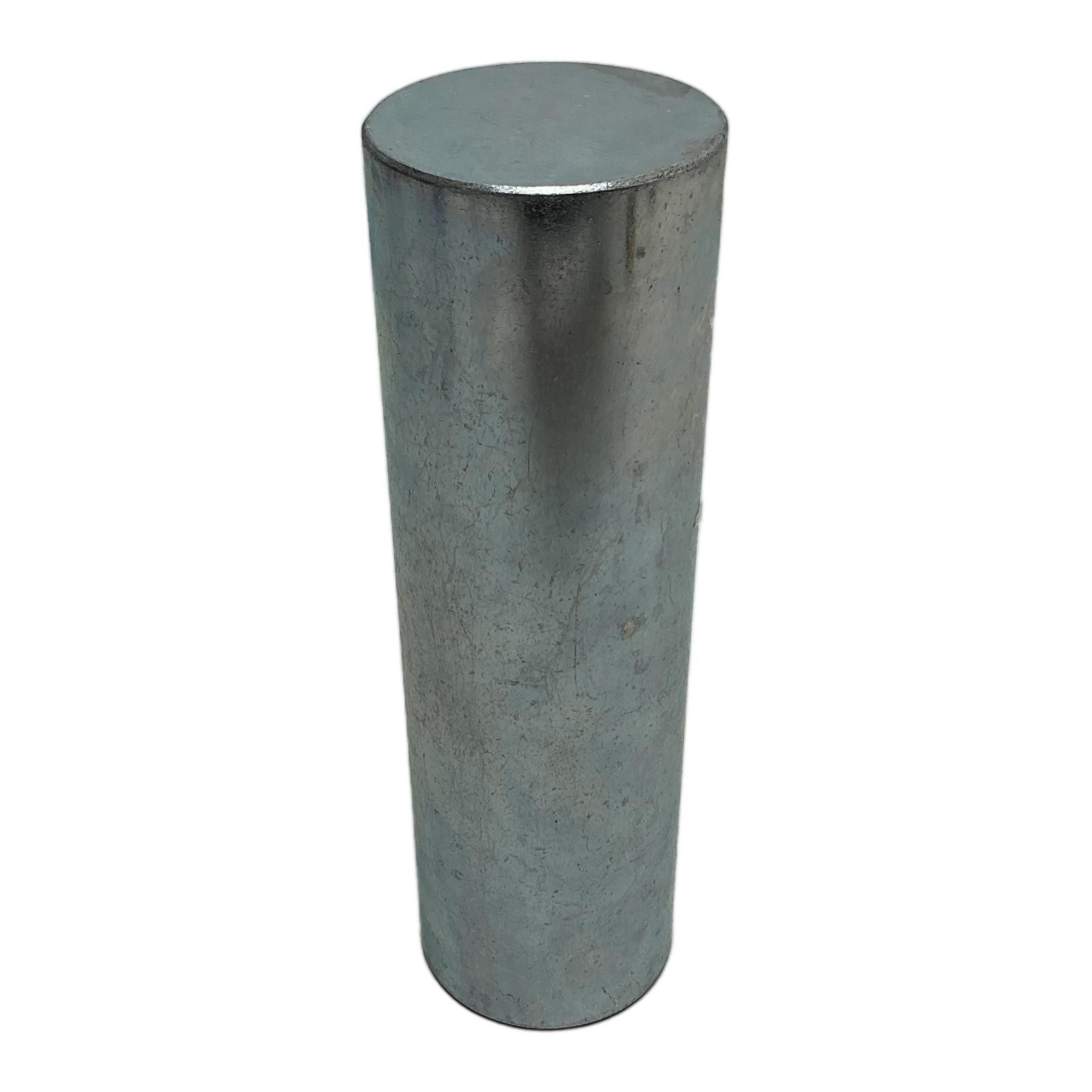 75x245MM Non-threaded steel pin NEUTRAL, Non-threaded steel pin, 75x245MM ……