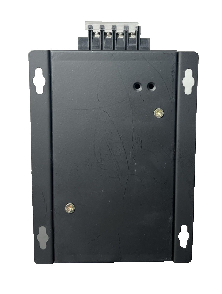Drok DC Motor Controller Digital DC6-90V 15A Max- Black