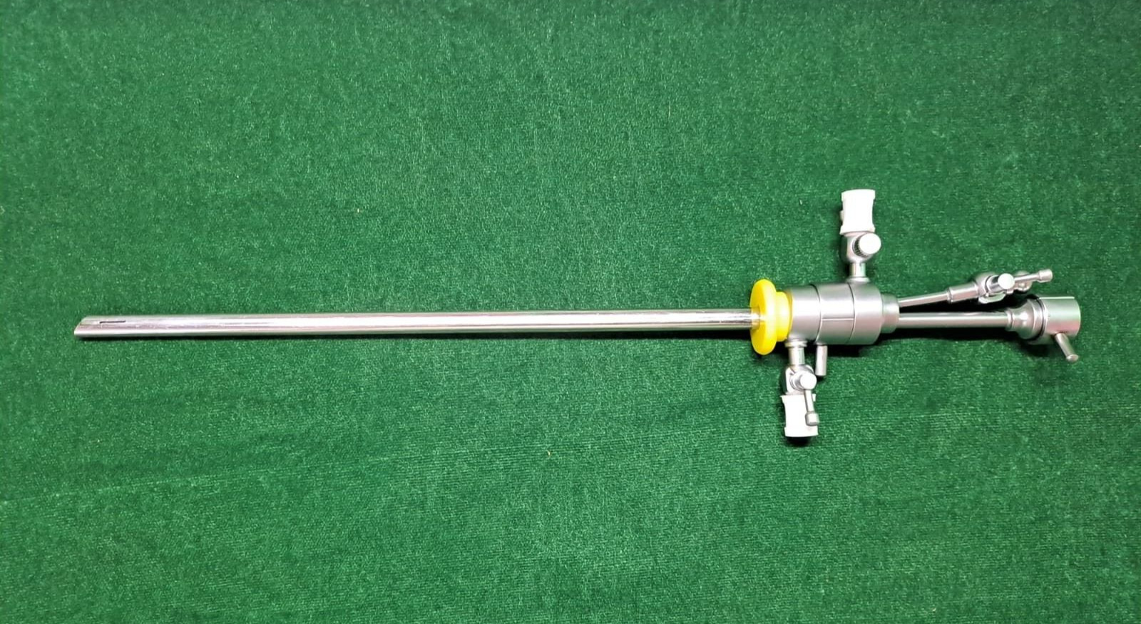 Hysteroscopes Bettocchi Operative Sheath 2.9mm Reusable Best Quality Instruments