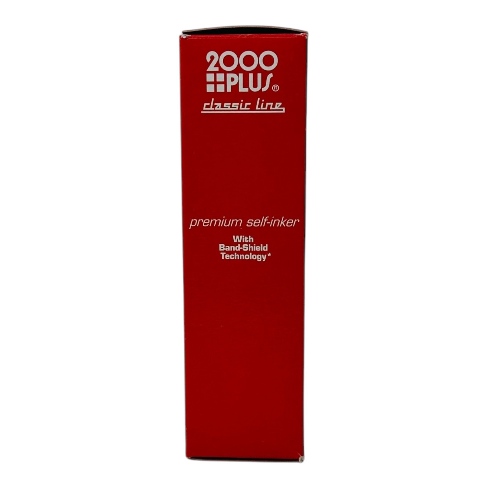 Cosco 2000PLUS Self-Inking Heavy-Duty Line Dater Black 5 Years (2024-2029)