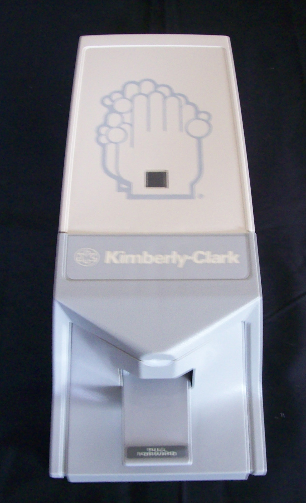 5 KIMBERLY CLARK SOAP DISPENSERS 800ML REFILLABLE RESTAURANT OFFICE BATHROOM