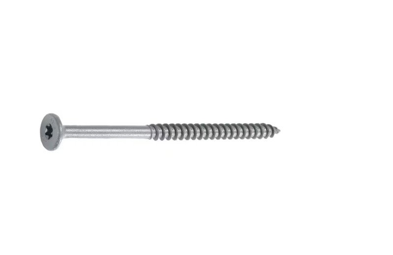 FastenMaster LedgerLOK Flat Head Structural Ledger Board Screws – 5 inch flat he