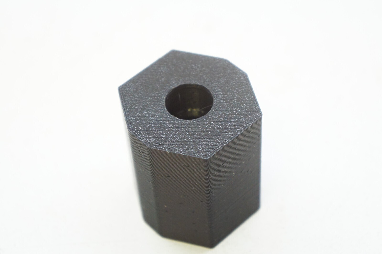 3D Lock Cylinder Plug Holder for Kwikset Doorknob