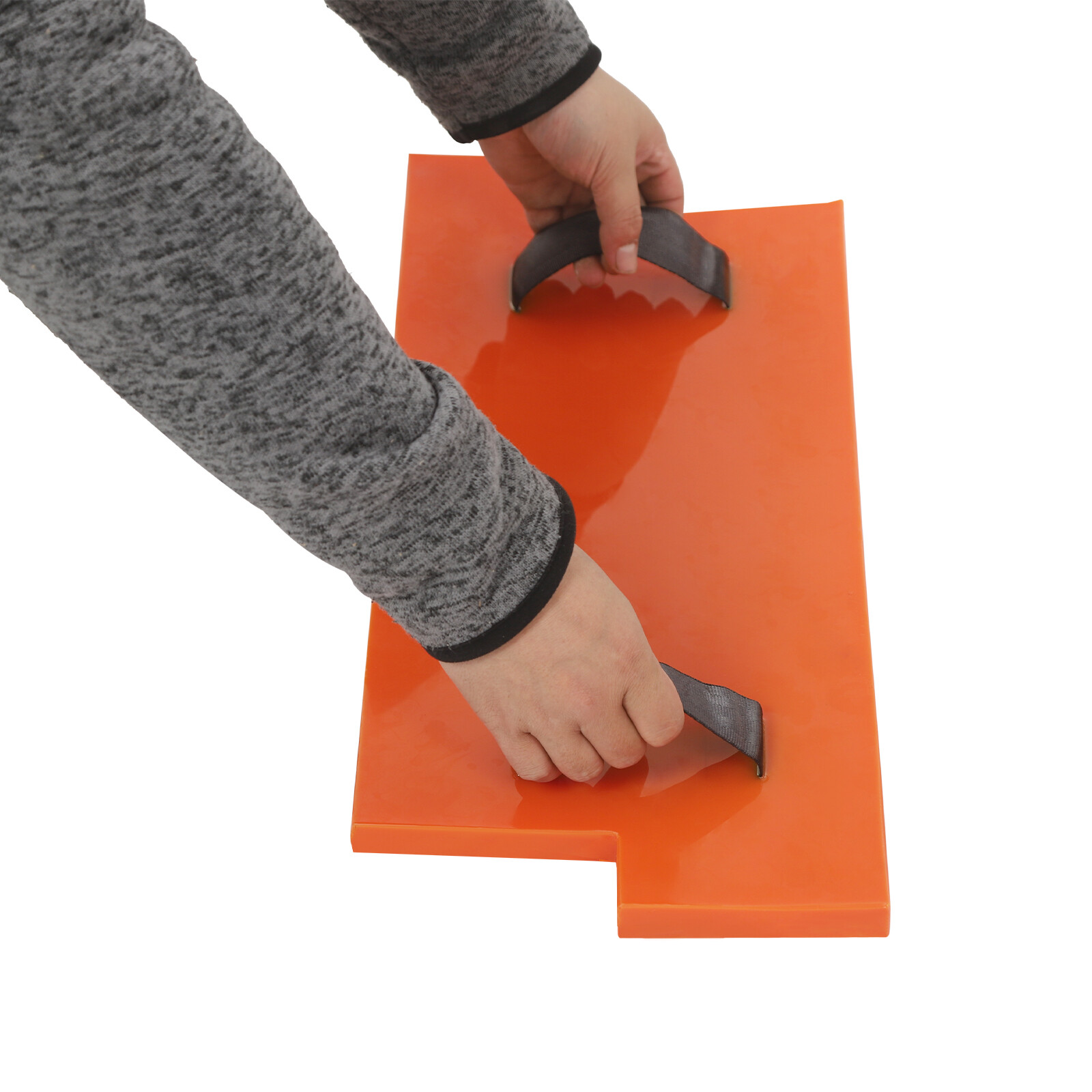Concrete Mold, Texture Mat/Cement Texture Mold 58.4*24.3*3cm/22.99*9.57*1.18in