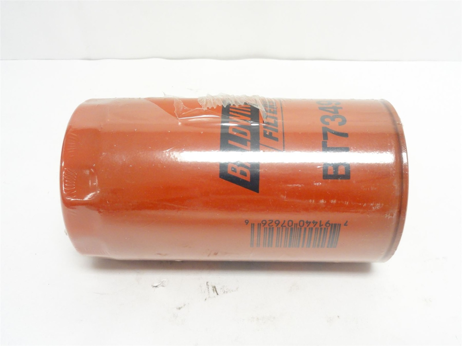 253032 New-No Box; Baldwin BT7349 Spin-on Lube Filter