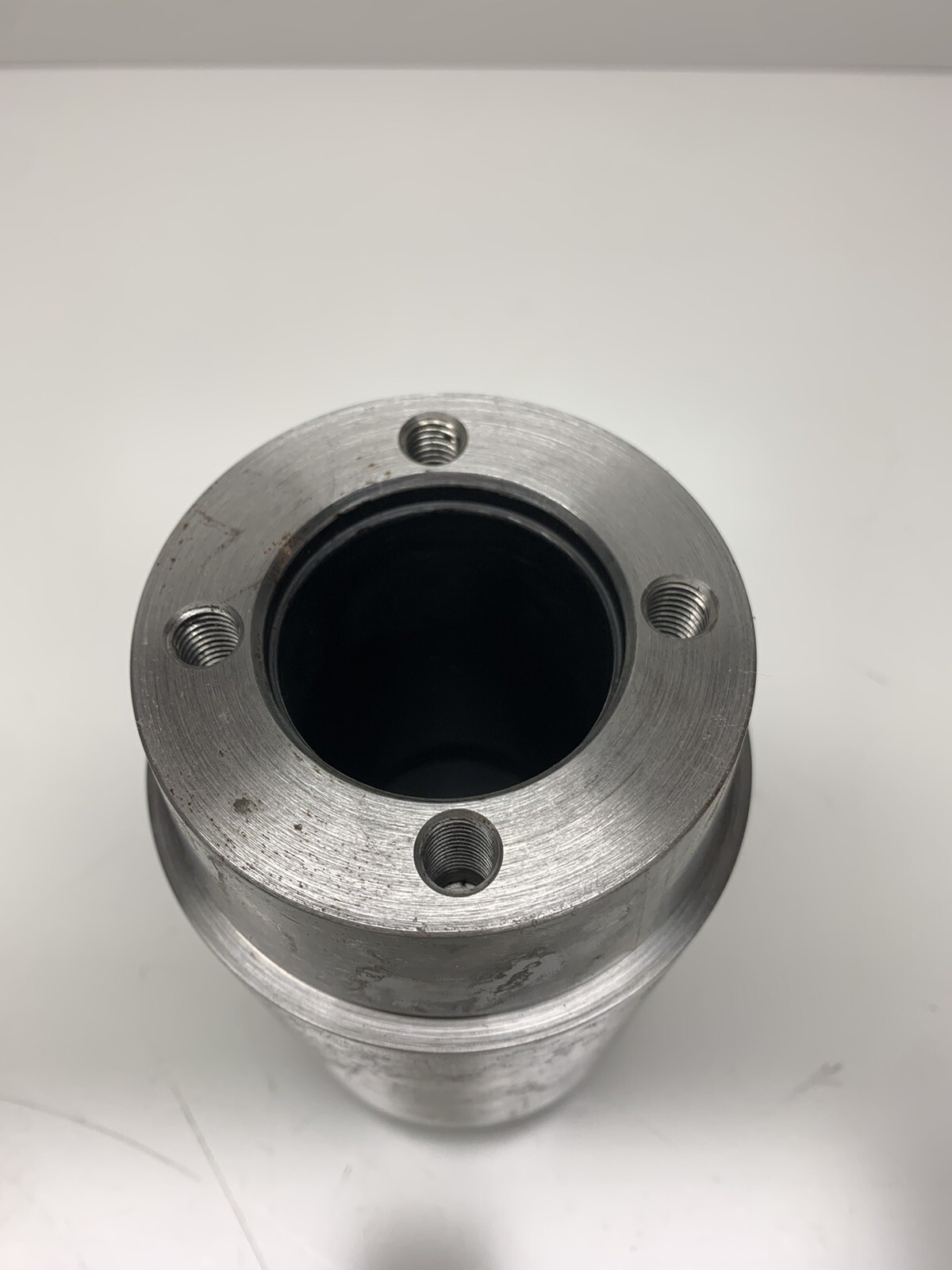NEA NEAK Neuman & Esser BG190M 1.7131 09.1 C105.1106 Rev.0 CH:7349 Crosshead Pin