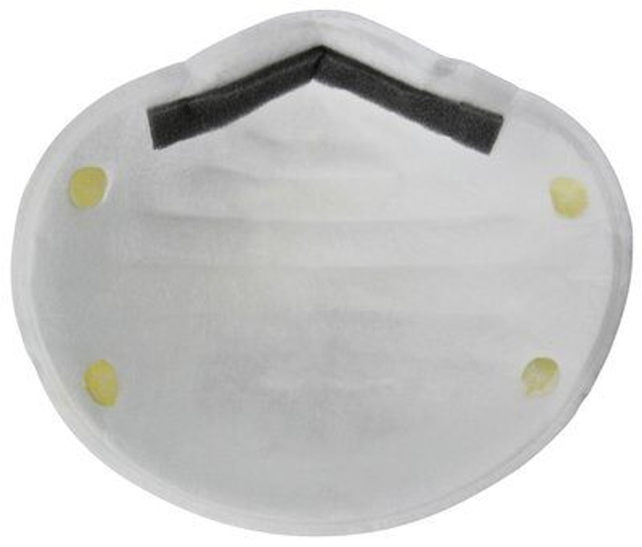 3M 8210 Respirator, (20 per box)