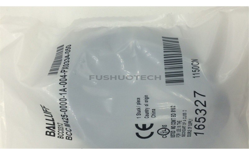 1pc New Bcc M425-0000-1A-004-PX0334-050 xu #tp